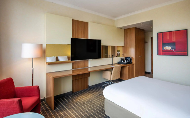 Crowne Plaza Antwerp by IHG
