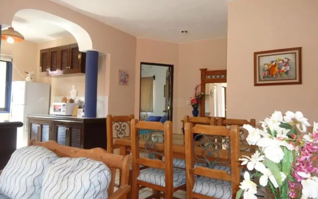 Hotel Acuario PLAYA DEL CARMEN