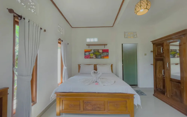 Surya Ubud View and Suites by EPS