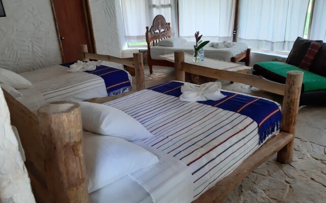 Eco-Hotel Sak Nok