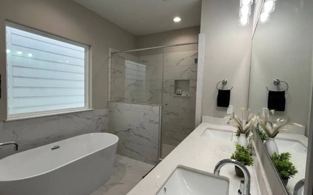 Houston Escape Near Downtown