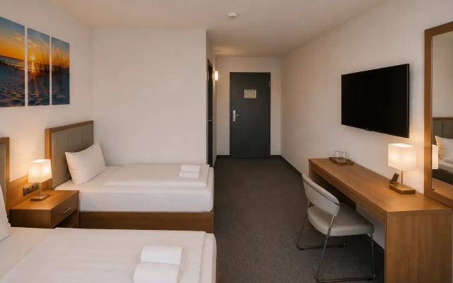 Hotel Residenz