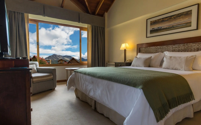 Los Cauquenes Resort + Spa + Experiences