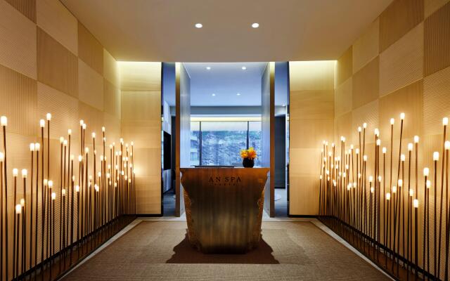 InterContinental Shanghai Wonderland by IHG