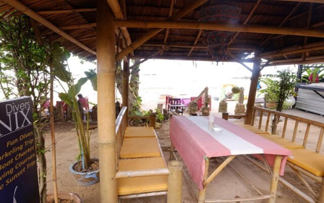 Rann Chalet Beach Side