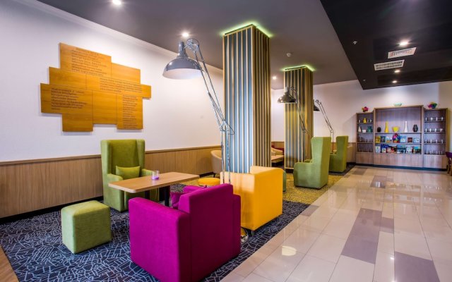 Park Inn by Radisson Kigali