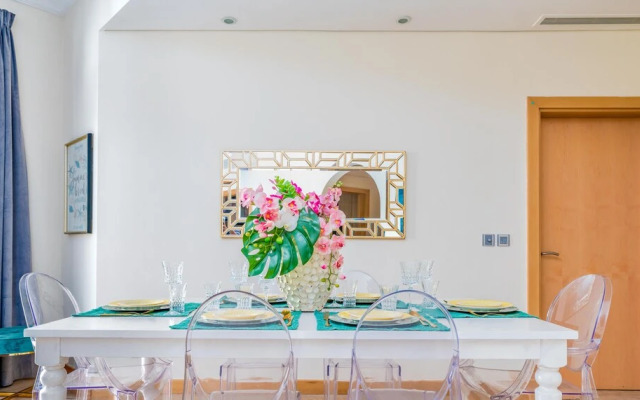 Dream Inn - Shoreline Al Sultana
