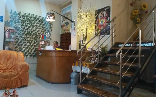 Premier Plaza hotel