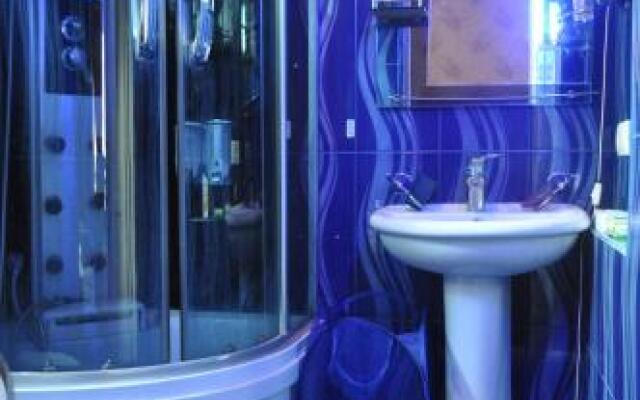 Guest House Cico