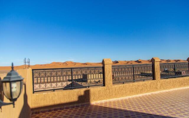 Merzouga Apartment