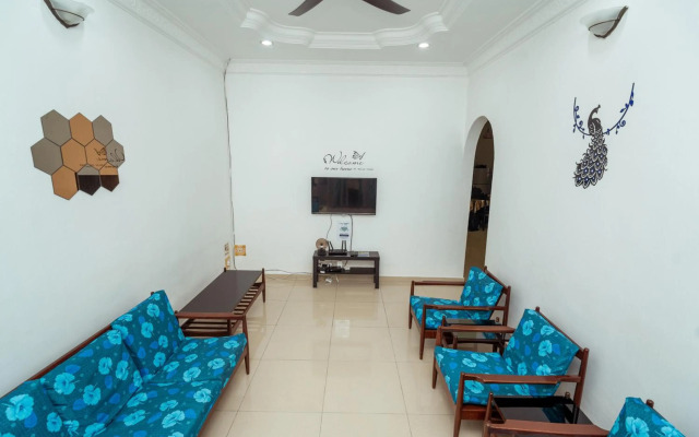 GLYSM Sunway Stay "Pura Vida"