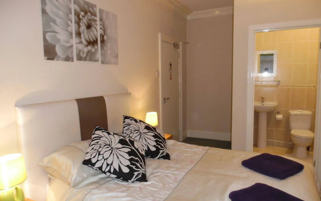 Kirk Lea Guest House
