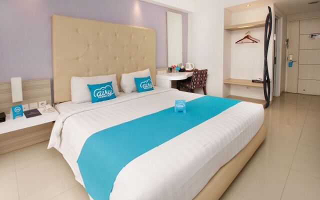 Airy Cipaku Setiabudi Bandung