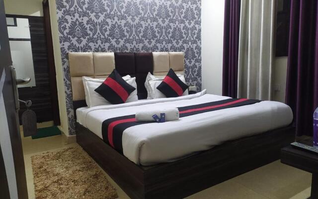Staygo Hotel Near Haridwar Railway station