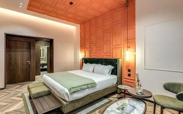 Eitch Belsiana Relais
