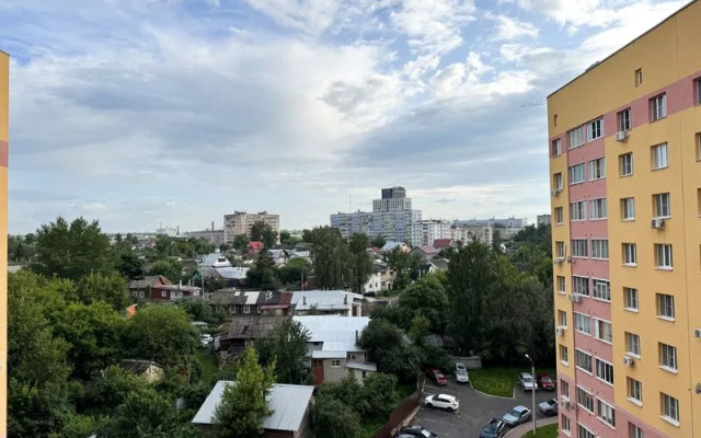 Апартаменты Лайк Хоум на Касимовском шоссе, д. 20