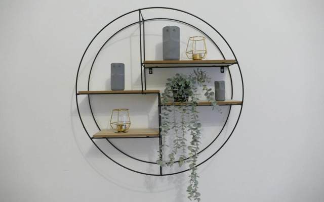 Stylish City Apartments Vienna