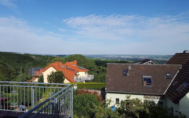 Pension Haus Panorama