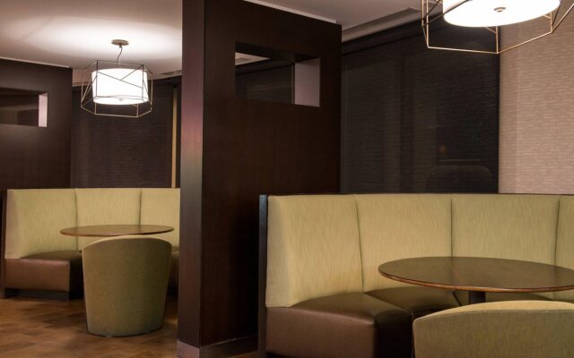 Courtyard Marriott Victorville