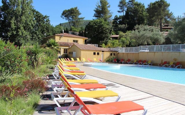 Lagrange Vacances Les Cottages Varois