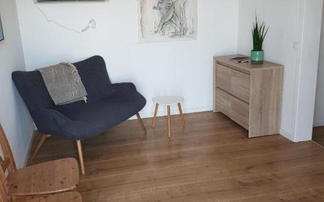 Toftum Bjerge Camping & Cottages