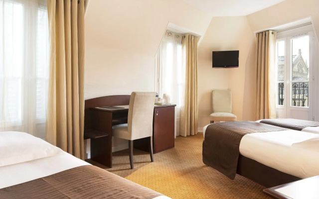 Hôtel Excelsior Opéra