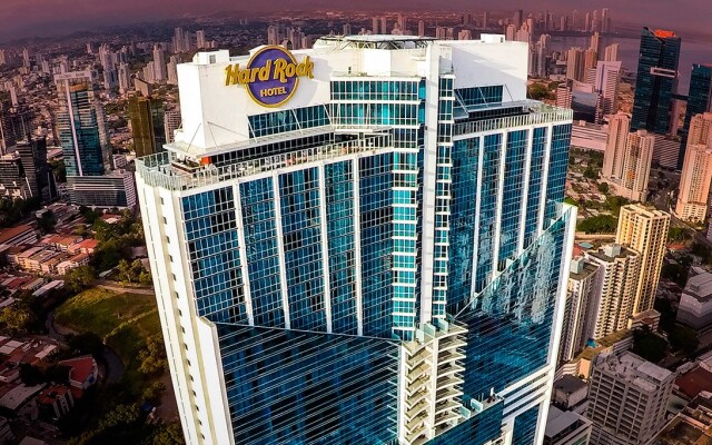 Megapolis Hotel Panama