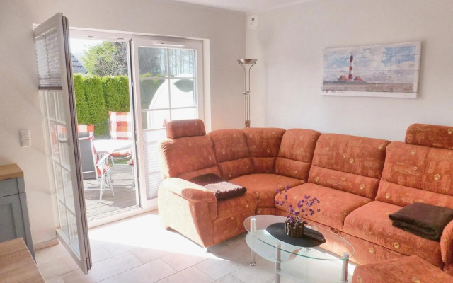 Strandresidenz Deichgraf "Prerow" FW 2