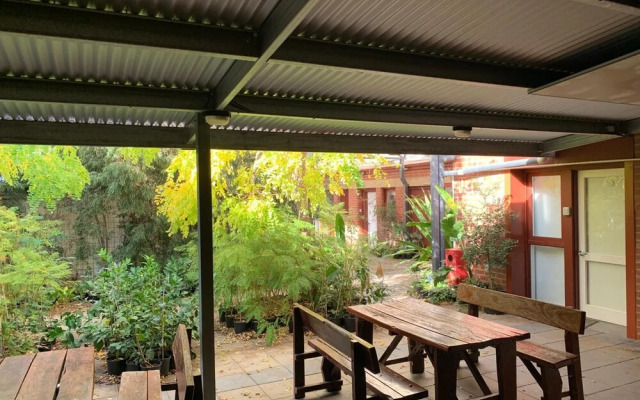 Crown Accommodation Bendigo CBD