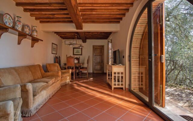 Villa Al Pozzo Camaiore