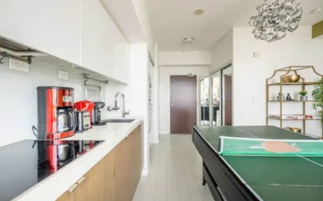 Waterfront Haven Apartments