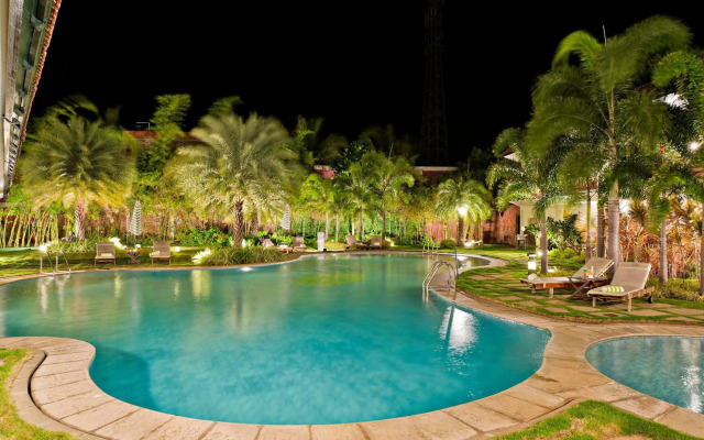 Sparsa Resorts Kanyakumari
