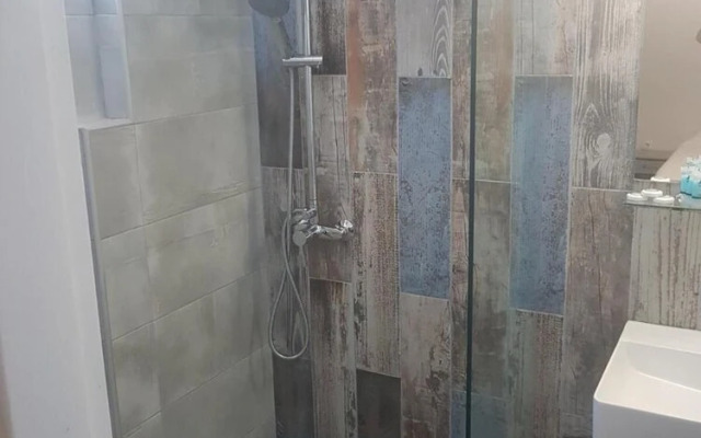 Vrahos Rooms