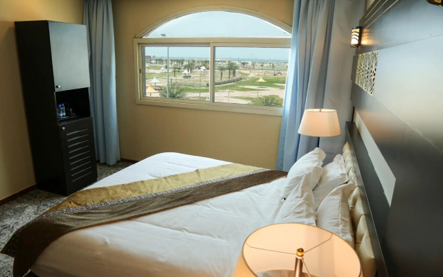 Alazhar Palace Hotel