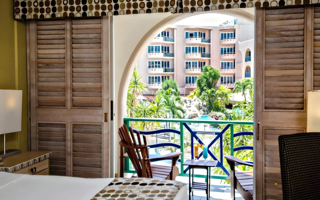 Accra Beach Hotel & Spa