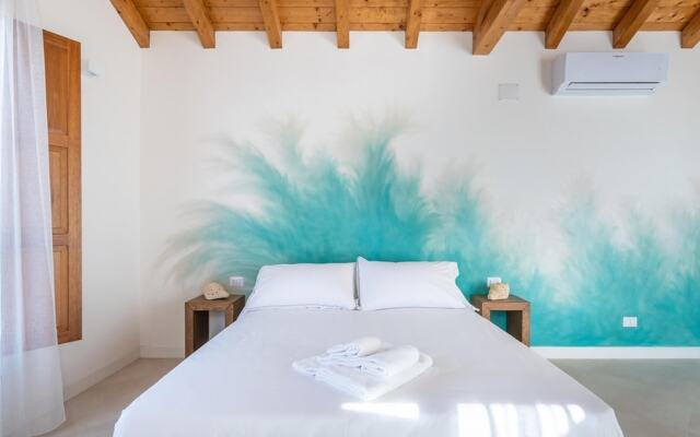 Locanda Della Meridiana - Erica