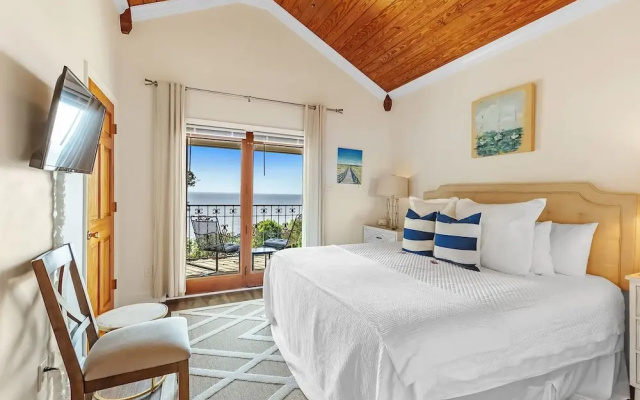 Jubilee Suites Boutique B&B