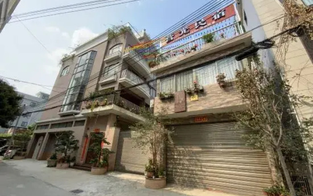 Yingguang Hostel