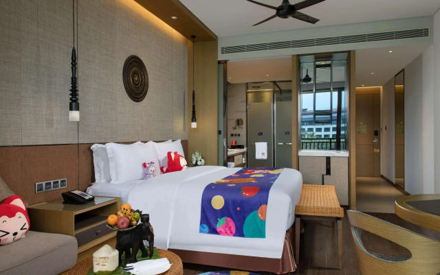 Pullman Resort Xishuangbanna