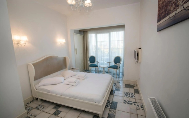 Buyukada Cankaya Hotel