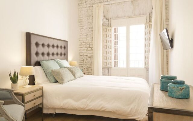 Living4Malaga Boutique Apartments