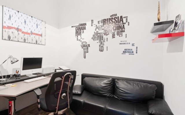 Carpe Diem Arno Apartment