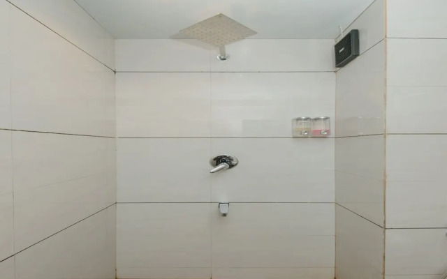 OYO 8207 Vashi