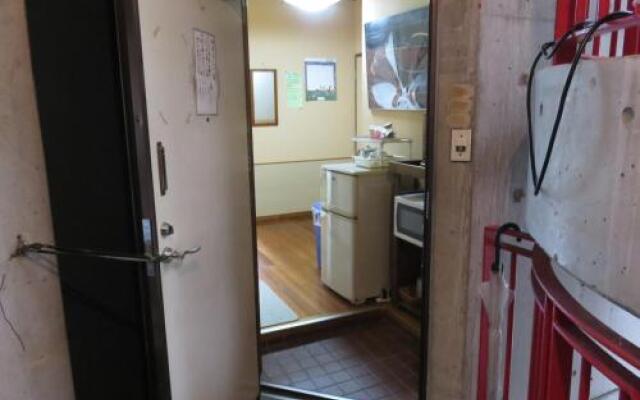 Hostels Hakuseisou