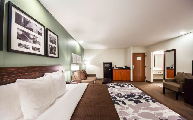 Sleep Inn & Suites