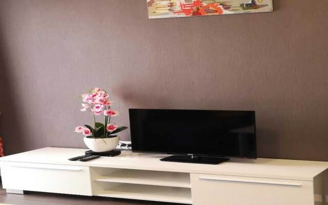 City Apartments Lani