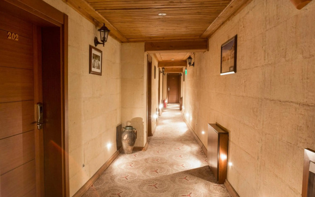 Aden Hotel Cappadocia