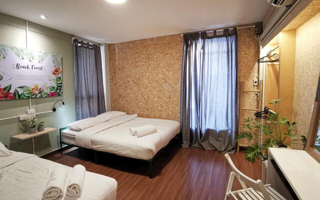 Foresttel.bkk