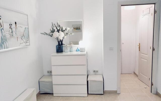 Appartement 2bdr sea view Riviera del Sol