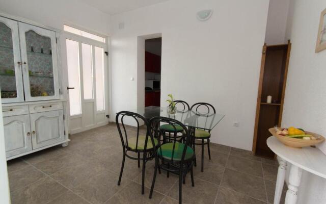Apartments Kruno